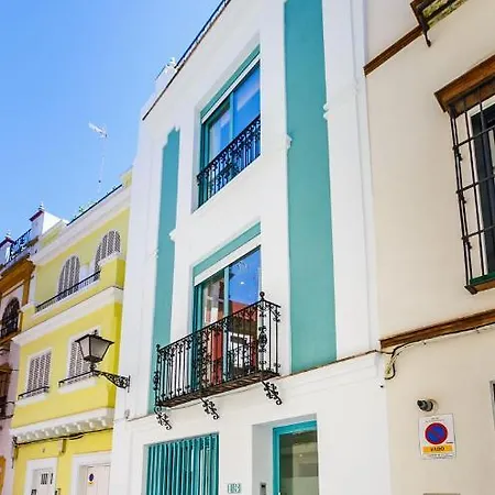 Espectacular Casa De 6 Dormitorios, 7 Banos Y 2 Terrazas Seville Exterior photo